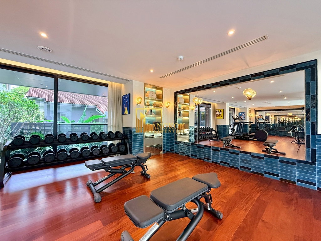 รูป VIA 34 | Elegant 2 Bedroom Condo For Rent in Thong Lo Area - BR61306CD - รูปที่ 31/37