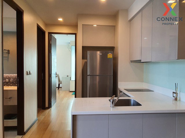 รูป 🔥🔥🔥 เช่า คอนโด  The Address Asoke MRT-เพชรบุรี เพชรบุรี มักกะสัน ราชเทวี กรุงเทพ CX-00132 ✅ ทักไลน์ @connexproperty ตอบทันที ทีมงานมืออาชีพ ✅ 🔥🔥🔥 - รูปที่ 9/12