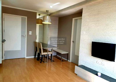 Condos for rent : FOR RENT condo Lumpini Place Srinakarin - Huamark Station   Suan Luang Bangkok CX-05320 ✅ Live chat with us ADD LINE @connexproperty ✅