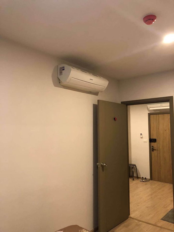 รูป Condo for rent:Ideo O2 Line ID: @condobkk (With@) - รูปที่ 3/13