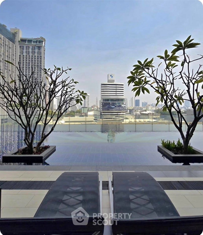 รูป คอนโด 2-ห้องนอน ที่ อีควิน๊อกซ์ พหล-วิภา ใกล้ BTS ห้าแยกลาดพร้าว (ID 2833208) - รูปที่ 17/19