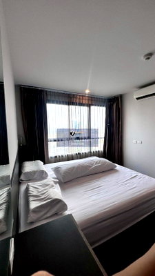 Condos for rent : Ideo Phaholyothin - Chatujak | Near BTS and MRT Chatuchak #2026042014409 #FC
