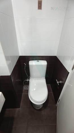 รูป ขายคอนโด อัสสกาญจน์เพลส ศรีนครินทร์ อาคาร 1 ชั้น 31 1 ห้องนอน ขนาด 43 ตรม ใกล้ เทสโก้ โลตัส พัฒนาการ - รูปที่ 5/8