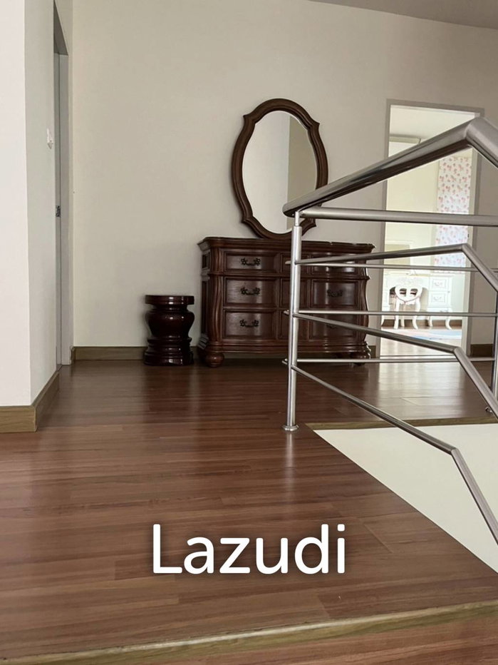รูป ขาย/เช่า บ้าน 2 ชั้น 4 ห้องนอนในโครงการสินธานี 10 ต.ริมกก - รูปที่ 27/45