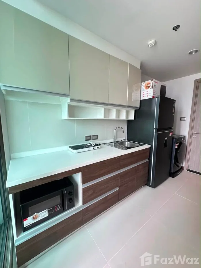 รูป คอนโดให้เช่า 2 ห้องนอน ในโครงการ ศุภาลัย โอเรียนทัล สุขุมวิท 39 6213552 - รูปที่ 7/14