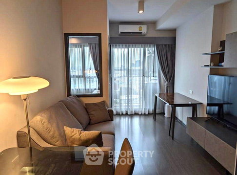 1-BR Condo at Ideo Phaholyothin Chatuchak near BTS Saphan Khwai (ID 1952482)