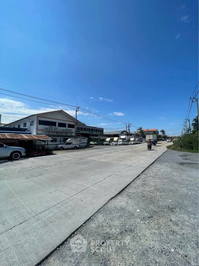 รูป ที่ดินสำหรับปล่อยขาย 460 ตารางเมตร แถว ใกล้ ท่าอากาศยานสุวรรณภูมิ (ID 2828283) - รูปที่ 2/5