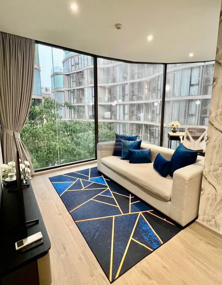 รูป 🔥🔥🔥 เช่าคอนโด ฟินน์ อโศก BTS-อโศก คลองเตย เขต คลองเตย กรุงเทพ CX-123534 ✅ ทักไลน์ @connexproperty ตอบทันที ทีมงานมืออาชีพ ✅ 🔥🔥🔥 - รูปที่ 1/12