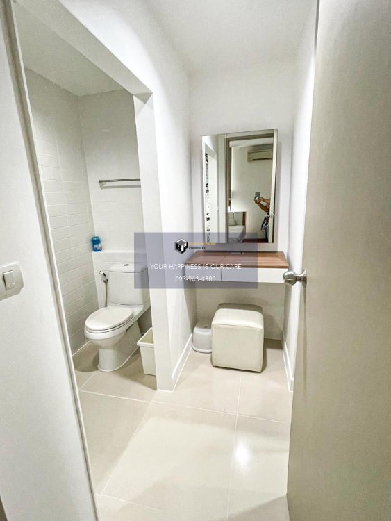 รูป IDEO Mix Sukhumvit 103 | 🚝ใกล้ BTS อุดมสุข ทำเลดีติดรถไฟฟ้า เพียง 0 ม. #2025100712249#FC - รูปที่ 10/11