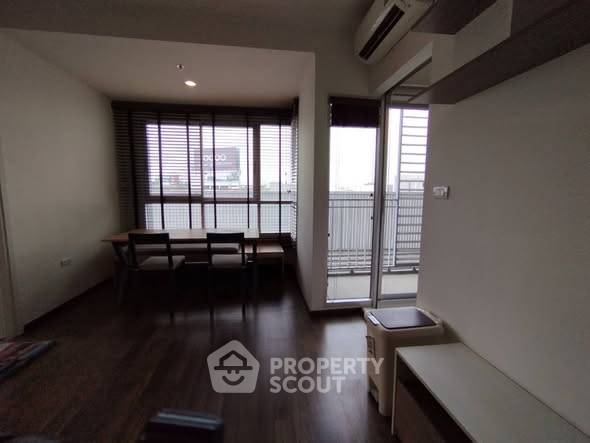 รูป คอนโด 2-ห้องนอน ที่ ยูดีไลท์ รัชวิภา ใน ลาดยาว (ID 2832158) - รูปที่ 2/12