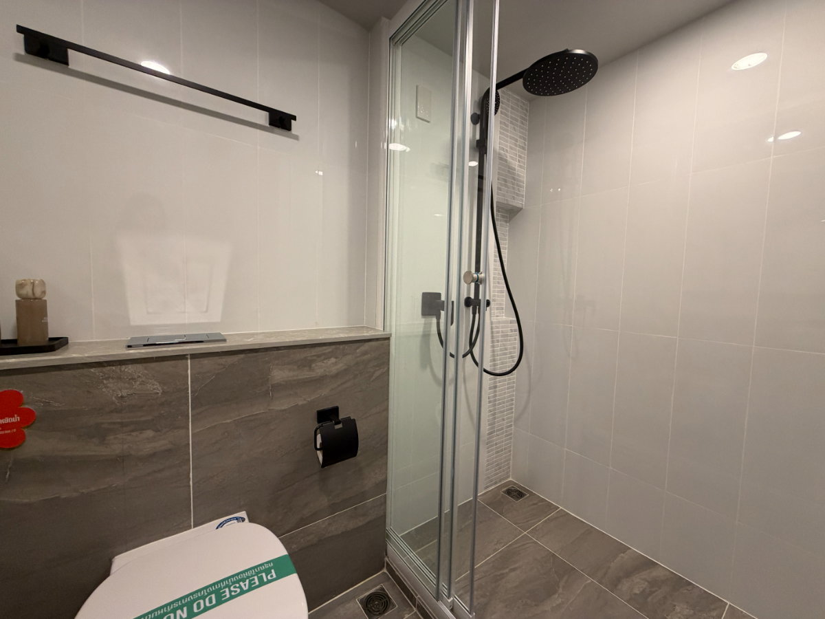 รูป Culture Thonglor  Studio Hybrid ชั้นสูง วิวเมืองเต็มตา ราคาพิเศษ - รูปที่ 4/10