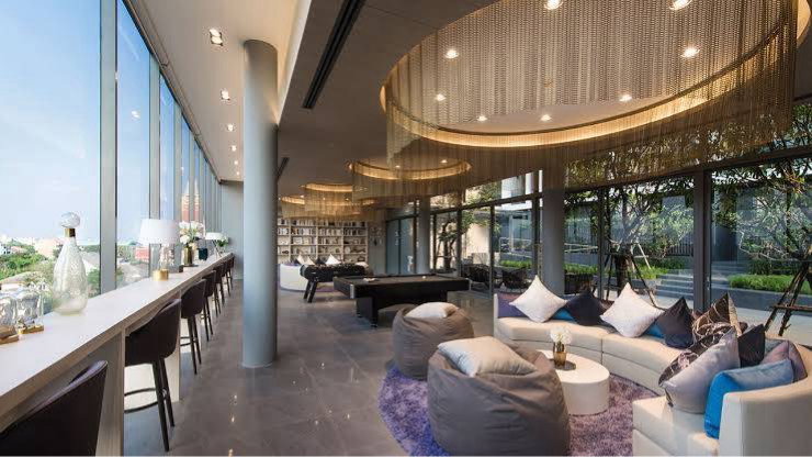 รูป ให้เช่า คอนโดคอนโดติด True Digital Park | ใกล้ BTS ปุณณวิถี - รูปที่ 10/12