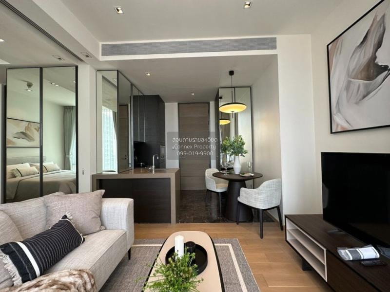 รูป 🔥🔥🔥 เช่าคอนโด  28 ชิดลม BTS-ชิดลม ลุมพินี เขต ปทุมวัน กรุงเทพ CX-56156 ✅ ทักไลน์ @connexproperty ตอบทันที ทีมงานมืออาชีพ ✅ 🔥🔥🔥 - รูปที่ 4/6