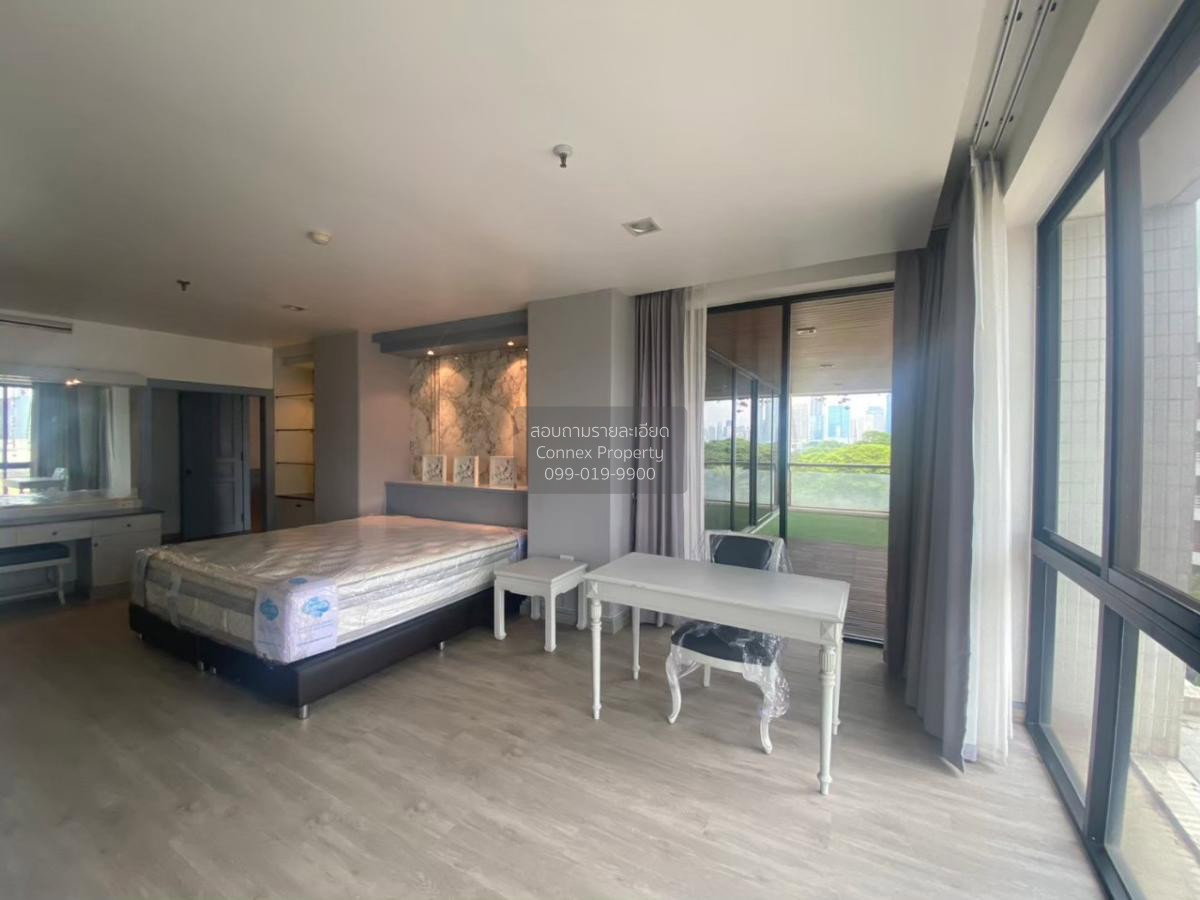 รูป เช่าคอนโด  โปโล พาร์ค BTS-เพลินจิต ลุมพินี เขต ปทุมวัน กรุงเทพ CX-90056 ✅ ทักไลน์ @connexproperty ตอบทันที ทีมงานมืออาชีพ ✅ - รูปที่ 5/12