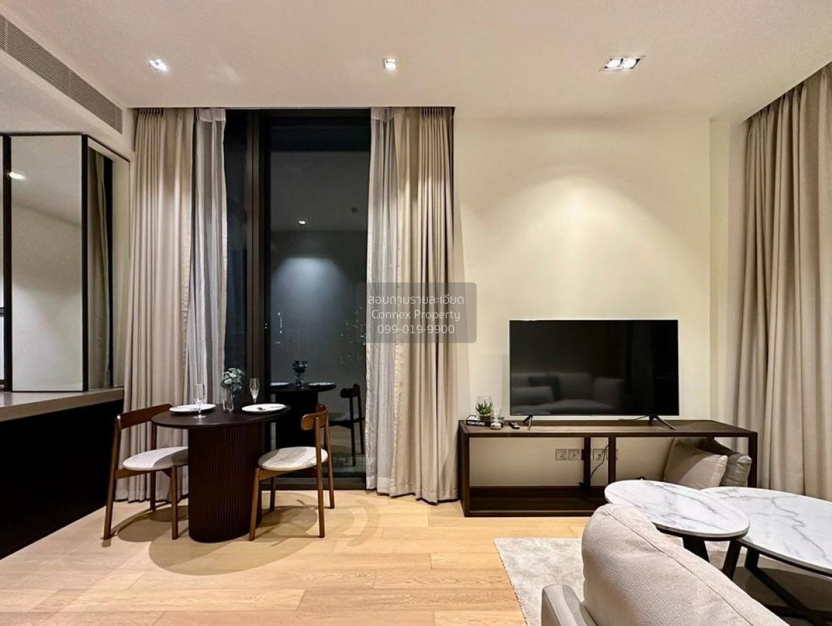 รูป เช่าคอนโด  28 ชิดลม BTS-ชิดลม ลุมพินี เขต ปทุมวัน กรุงเทพ CX-85267 ✅ ทักไลน์ @connexproperty ตอบทันที ทีมงานมืออาชีพ ✅ - รูปที่ 2/10