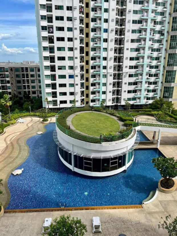รูป 🏢 ขายคอนโด : Supalai Park Kaset (ศุภาลัย ปาร์ค เกษตร)   รหัสทรัพย์ | 📌LNP-C13047 - รูปที่ 32/37