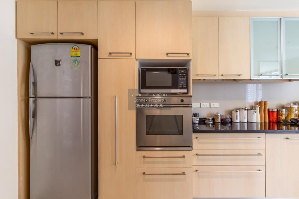 รูป เช่า คอนโด  Sathorn Gallery Residences BTS-สุรศักดิ์ ปั้น สีลม บางรัก กรุงเทพ CX-02350 ✅ ทักไลน์ @connexproperty ตอบทันที ทีมงานมืออาชีพ ✅ - รูปที่ 11/12