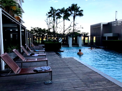 ขายคอนโด : ขายด่วน !! ริทึ่ม รัชดา Rhythm ratchada 46sq.m. 1ห้องนอน1ห้องน้ำ 3,650,000 ราคาหลุดๆ !!!