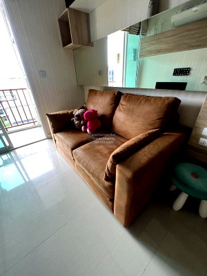 Condos for rent : 🔥🔥🔥 For Rent Condo , The Series Udomsuk 29 , BTS-Udom Suk , Bang Chak , Phra Khanong , Bangkok , CX-120502 ✅ Live chat with us ADD LINE @connexproperty ✅ 🔥🔥🔥