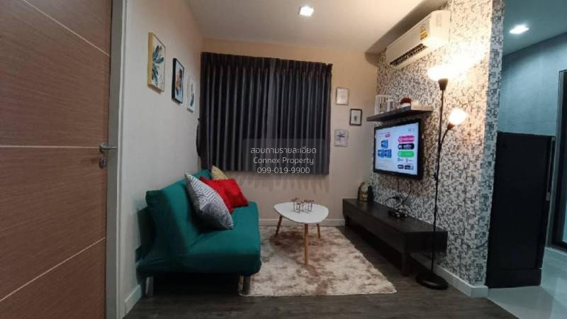 รูป เช่าคอนโด บี แคมปัส (ประชาชื่น) บางเขน เมืองนนทบุรี นนทบุรี CX-76931 ✅ ทักไลน์ @connexproperty ตอบทันที ทีมงานมืออาชีพ ✅ - รูปที่ 5/12