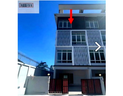 เช่าโฮมออฟฟิศ ถนนสุขุมวิท : Call : 065-864-4111 ฮอลล์มาร์ค 2 เพรสทีจ สุขุมวิท 64 โฮมออฟฟิศ 5 ชั้น พร้อมลิฟท์ส่วนตัว พื้นที่กว่า 400 ตารางเมตร จอดรถได้ 5 คัน ใกล้ BTS ปุณณวิถี