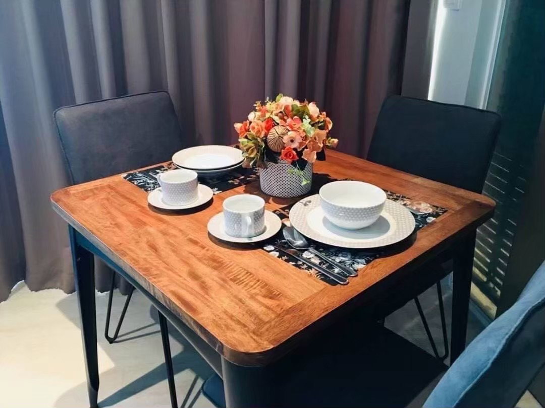 รูป ขาย Veranda Residence Pattaya  ** 5.85 ล้านบาท ** ขนาด 56.66 ตร.ม.  2ห้องนอน 2ห้องน้ำ  ชั้น16 - รูปที่ 20/24