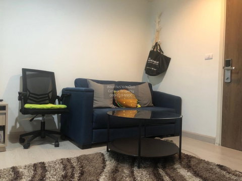 🔥🔥🔥 For Rent Condo , Niche Mono Sukhumvit 50 , BTS-On Nut , Phra Khanong , Khlong Toei , Bangkok , CX-127710 ✅ Live chat with us ADD LINE @connexproperty ✅ 🔥🔥🔥