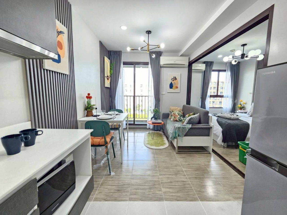 picture Zcape 3 Condominium For Sell WR-04453 - 8/14