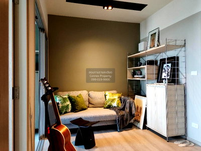 Condos for rent : For Rent Condo , Ideo Charan 70 , MRT-Bang Phlat , Bang Phlat , Bang Phlat , Bangkok , CX-111573 ✅ Live chat with us ADD LINE @connexproperty ✅