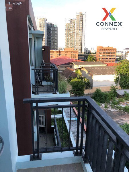 รูป เช่า คอนโด แต่งสวย The Next Garden Mix BTS-อ่อนนุช สุขุมวิท พระโขนง คลองเตย กรุงเทพ CX-01902 ✅ ทักไลน์ @connexproperty ตอบทันที ทีมงานมืออาชีพ ✅ - รูปที่ 8/9