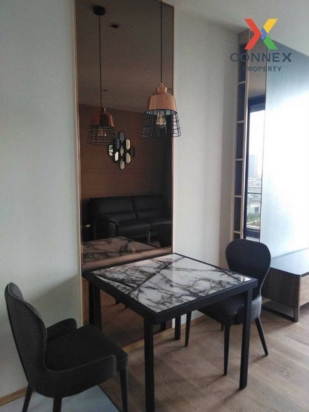 รูป เช่า คอนโด แต่งสวย Beatniq Sukhumvit 32 BTS-ทองหล่อ สุขุมวิท คลองตัน คลองเตย กรุงเทพ CX-01180 ✅ ทักไลน์ @connexproperty ตอบทันที ทีมงานมืออาชีพ ✅ - รูปที่ 10/10