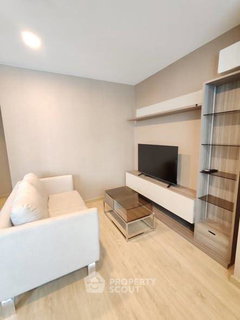 2-BR Condo at The Cube Urban Sathorn - Chan near BTS Saphan Taksin (ID 2833255)