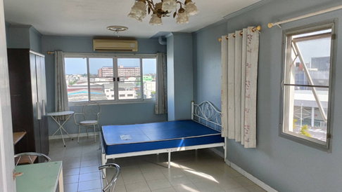 🪐🪐🪐City Station Bangyai floor8 studio 32 ตรม.🪐🪐🪐