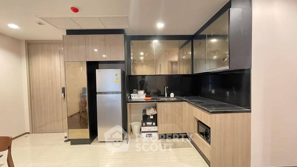 รูป คอนโด 2-ห้องนอน ที่ เดอะ ไลน์ ราชเทวี ใกล้ BTS ราชเทวี (ID 2830927) - รูปที่ 17/21