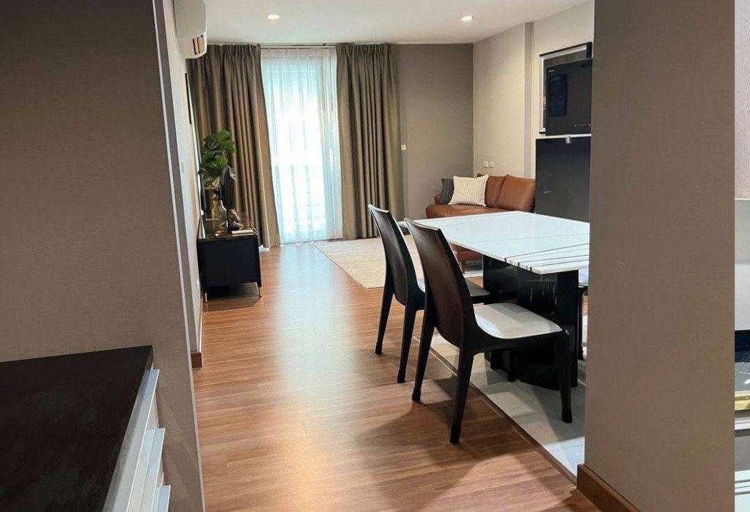 รูป ให้ เช่า คอนโด N2773 THE MUSE SUKHUMVIT 80 ตรม Ready to move in - รูปที่ 8/8