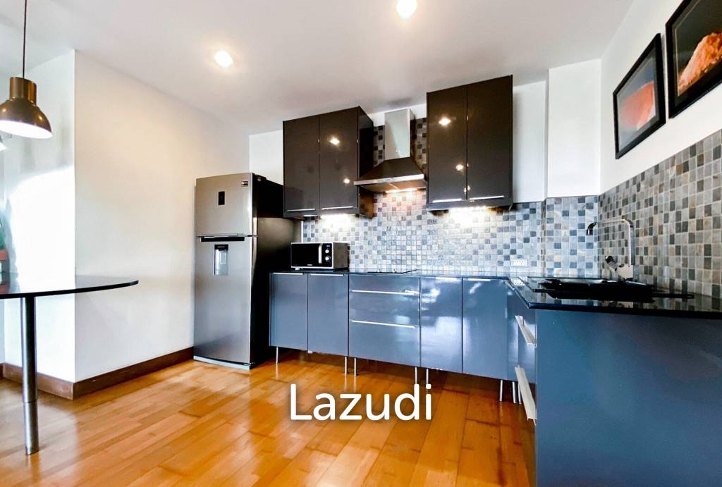 รูป 112.0 ตร.ม.  2 ห้องนอน  2 ห้องน้ำ คอนโดสำหรับ ขายใน หัวหิน - รูปที่ 6/23
