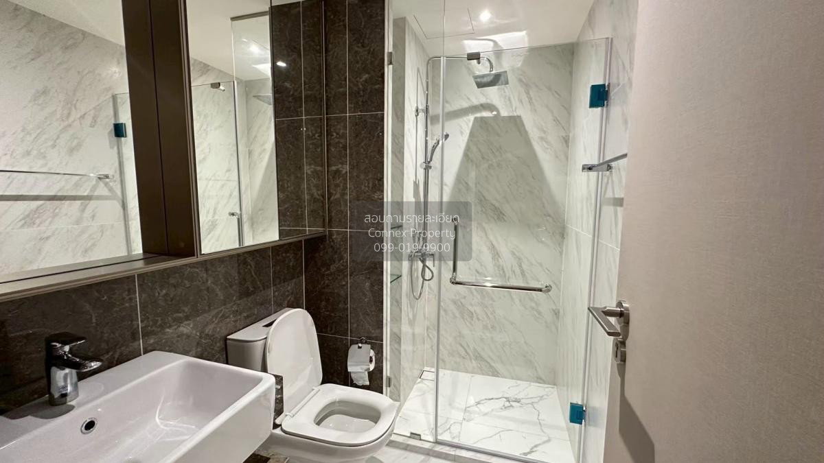 รูป เช่าคอนโด  ฟินน์ อโศก BTS-อโศก คลองเตย เขต คลองเตย กรุงเทพ CX-134229 ✅ ทักไลน์ @connexproperty ตอบทันที ทีมงานมืออาชีพ ✅ - รูปที่ 8/8