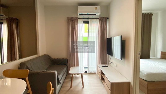 รูปภาพ 🔥🔥🔥 For Rent Condo , Nue Noble Centre Bangna , BTS-Udom Suk , Bang Na , Bang Na , Bangkok , CX-101704 ✅ Live chat with us ADD LINE @connexproperty ✅ 🔥🔥🔥