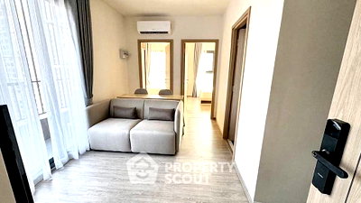 Condos for rent : 1-BR 35 Sqm Condo For Rent In NIA By Sansiri, Near BTS Phra Khanong (ID 2833341)