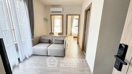 รูปภาพ 1-BR Condo at NIA By Sansiri near BTS Phra Khanong (ID 2833341)