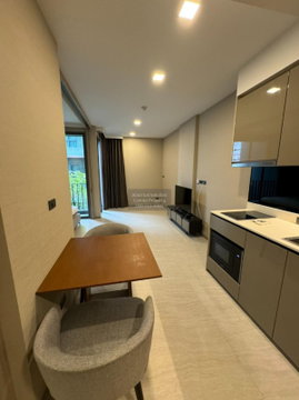 เช่าคอนโด  ฟินน์ สุขุมวิท 31 BTS-พร้อมพงษ์ คลองเตยเหนือ เขต วัฒนา กรุงเทพ CX-90804 ✅ ทักไลน์ @connexproperty ตอบทันที ✅