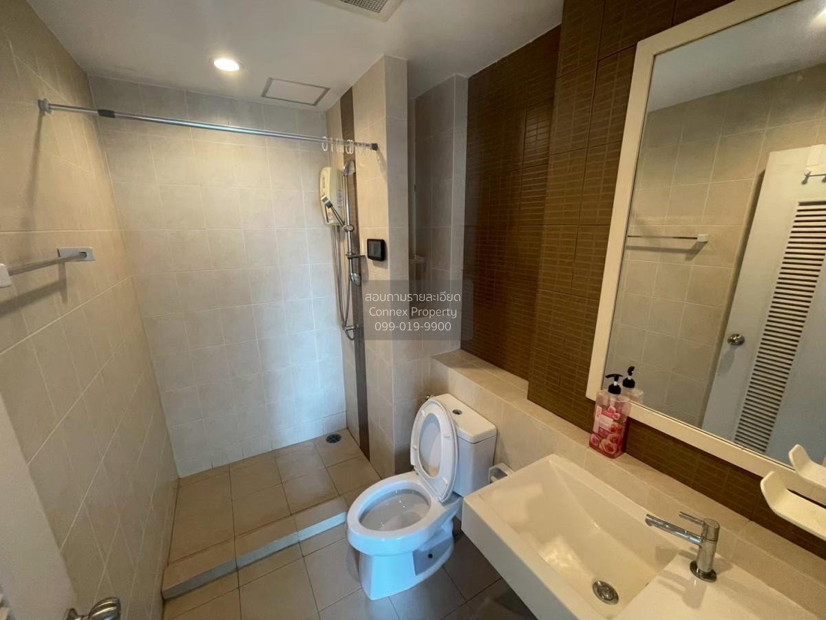 รูป 🔥🔥🔥 เช่าคอนโด  ไอวี่ ริเวอร์ บางปะกอก เขต ราษฎร์บูรณะ กรุงเทพ CX-27604 ✅ ทักไลน์ @connexproperty ตอบทันที ทีมงานมืออาชีพ ✅ 🔥🔥🔥 - รูปที่ 6/6