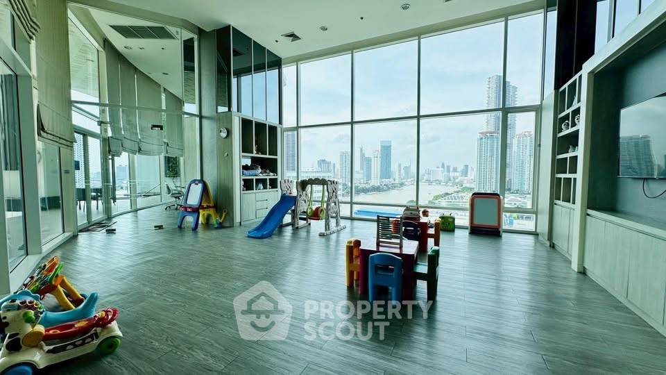 รูป คอนโด 3-ห้องนอน ที่ แม่น้ำ เรสซิเดนท์ ใน วัดพระยาไกร (ID 2809120) - รูปที่ 7/10