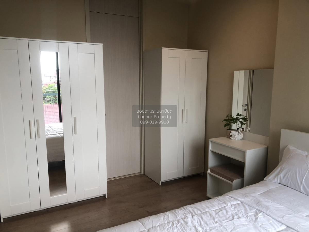รูป เช่าคอนโด  โนเบิล รีโคล สุขุมวิท 19 BTS-อโศก คลองเตยเหนือ เขต วัฒนา กรุงเทพ CX-78964 ✅ ทักไลน์ @connexproperty ตอบทันที ทีมงานมืออาชีพ ✅ - รูปที่ 9/10