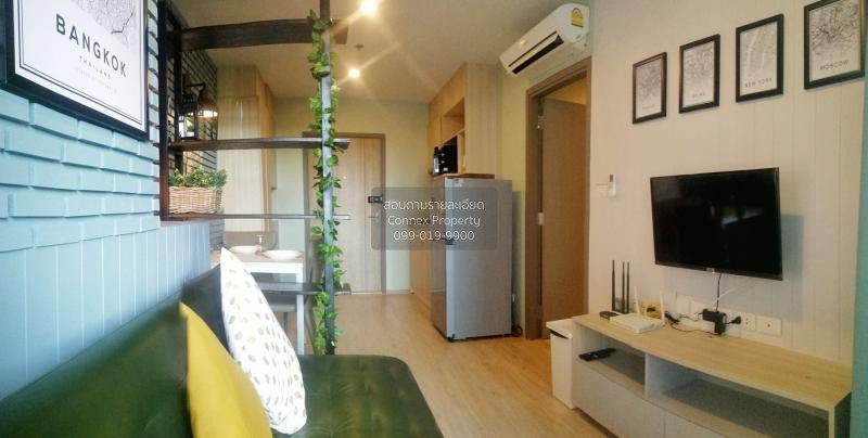 รูป 🔥🔥🔥 เช่าคอนโด ไอดีโอ โอทู บางนา เขต บางนา กรุงเทพมหานคร CX-05424 ✅ ทักไลน์ @connexproperty ตอบทันที ทีมงานมืออาชีพ ✅ 🔥🔥🔥 - รูปที่ 3/9