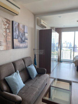 🔥🔥🔥 For Rent Condo , Sky Walk Residences , BTS-Phra Khanong , Phra Khanong Nuea , Watthana , Bangkok , CX-99464 ✅ Live chat with us ADD LINE @connexproperty ✅ 🔥🔥🔥
