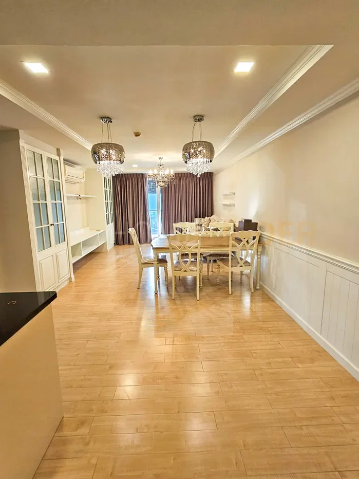 รูป Focus Ploenchit Sukhumvit 2 1 bedroom, for rent - รูปที่ 21/34