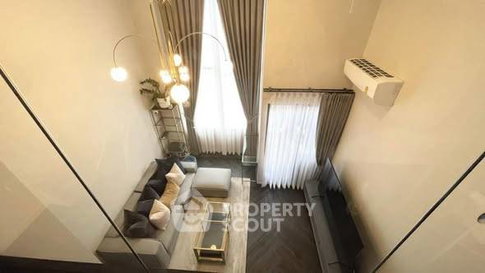 1-BR Condo at Ramada Plaza Residence Sukhumvit 48 near BTS Phra Khanong (ID 2586395)