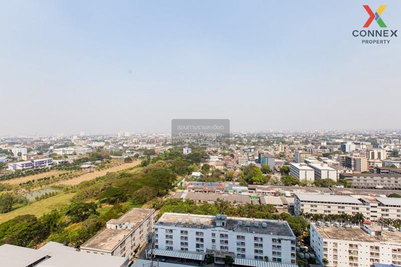 รูป 🔥🔥🔥 เช่า คอนโด  The Line Sukhumvit 101 BTS-ปุณณวิถี สุขุมวิท บางจาก พระโขนง กรุงเทพ CX-00571 ✅ ทักไลน์ @connexproperty ตอบทันที ทีมงานมืออาชีพ ✅ 🔥🔥🔥 - รูปที่ 9/9