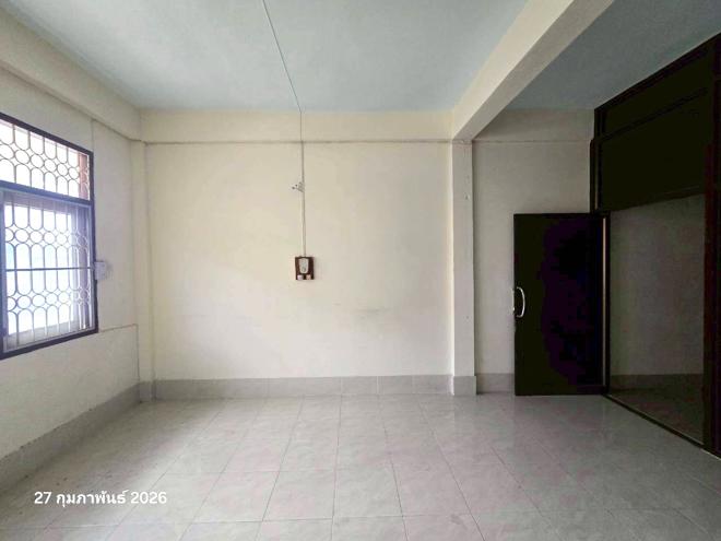 รูป อาคารพาณิชย์ 24.2 ตร.วา เมืองนครสวรรค์ นครสวรรค์ 2.4M - รูปที่ 11/36